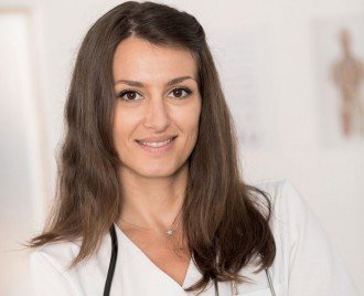 Topaze accompagne les sages-femmes tous les jours