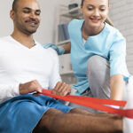 kinés libéraux en France