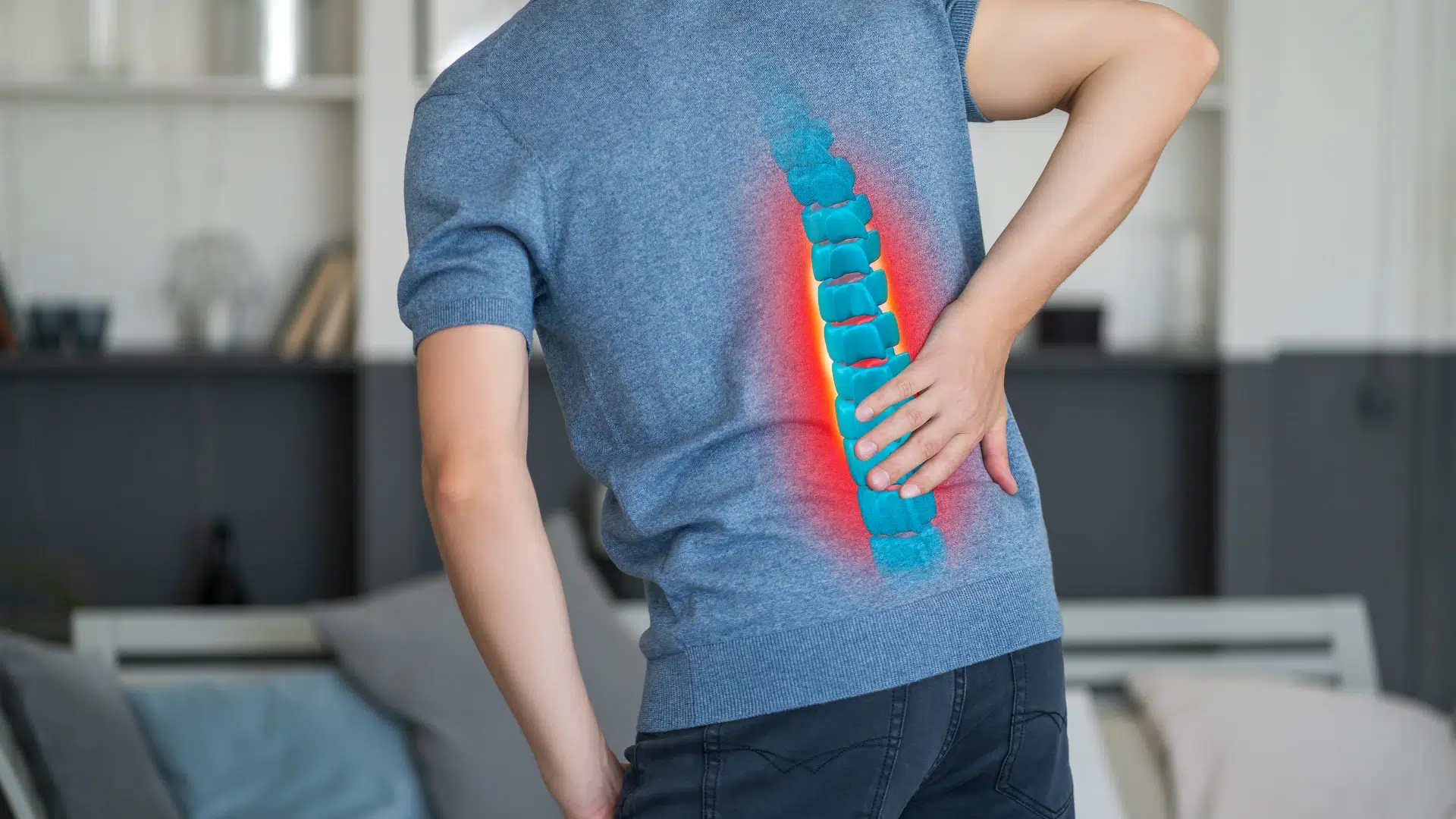 Arthrose lombaire kinésithérapie