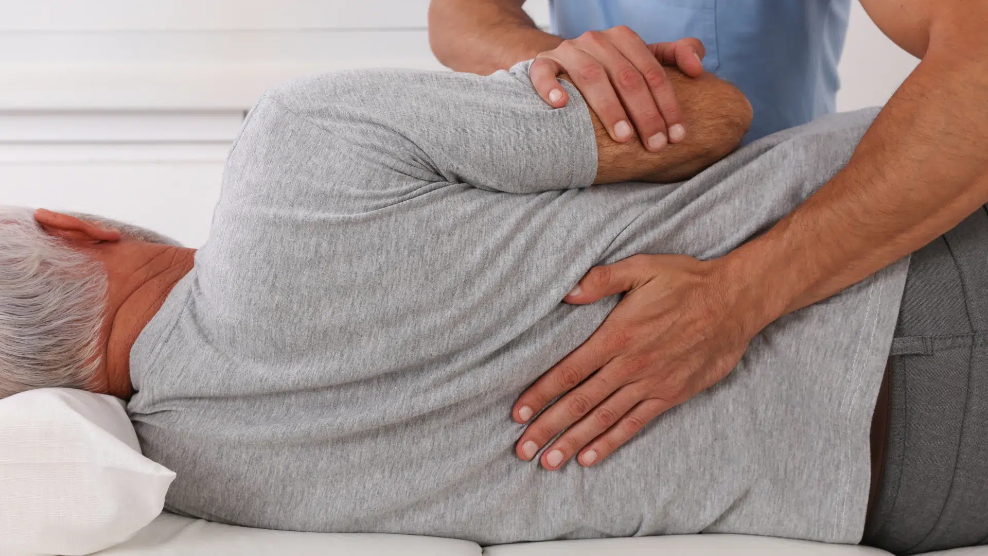 Différences physiothérapie kinésithérapie