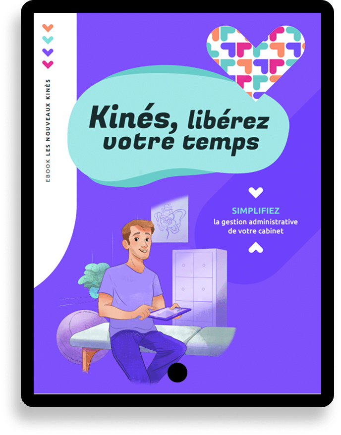 ebook gestion cabinet kiné