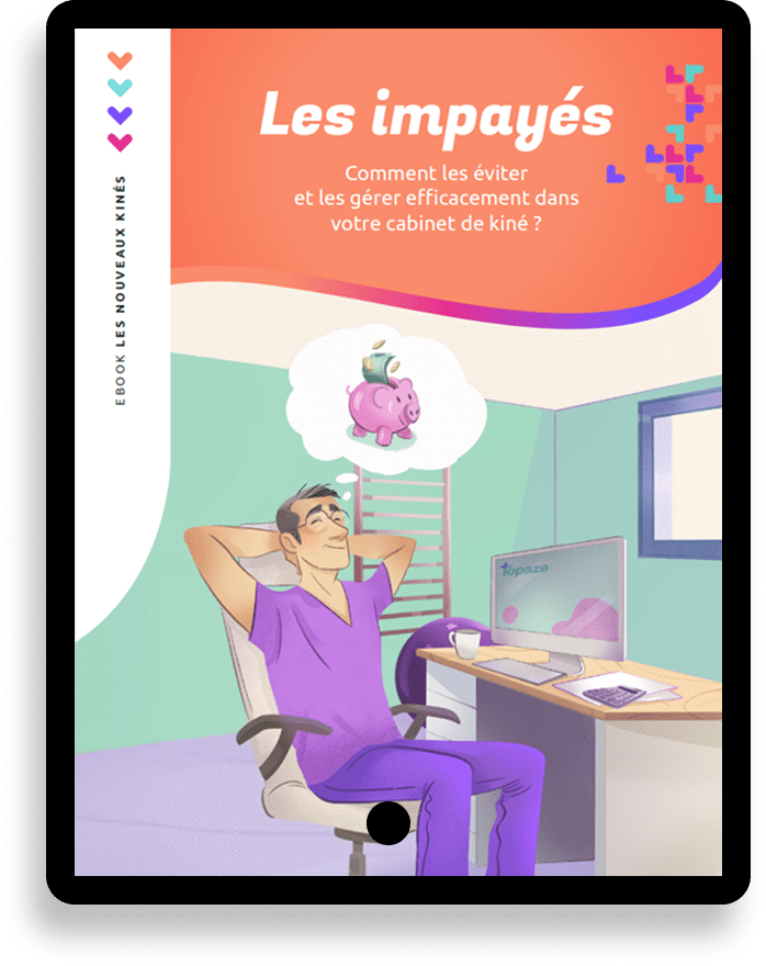 guide - les impayés kiné