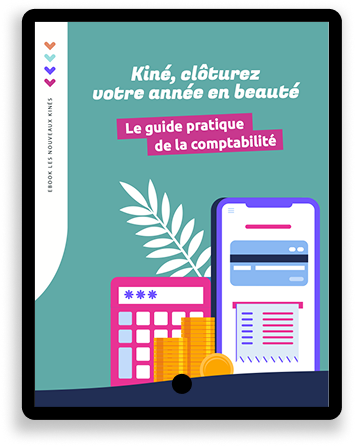 comptabilité kiné libéral