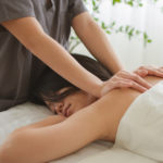 massages kiné libéral