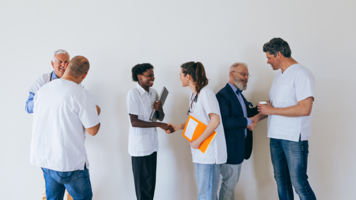 maison de santé pluriprofessionnelle