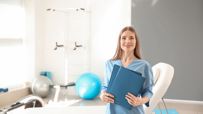 responsabilité kinésithérapeute