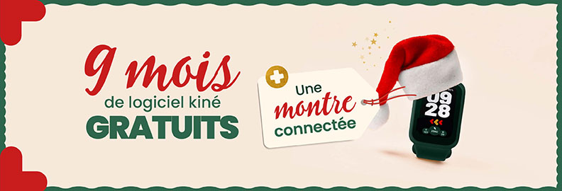 Offre logiciel Topaze : 29,90€