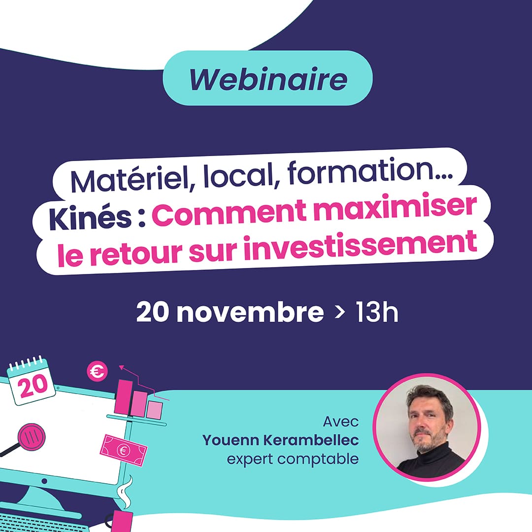 webinaire retour sur investissement