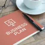 business plan cabinet kiné