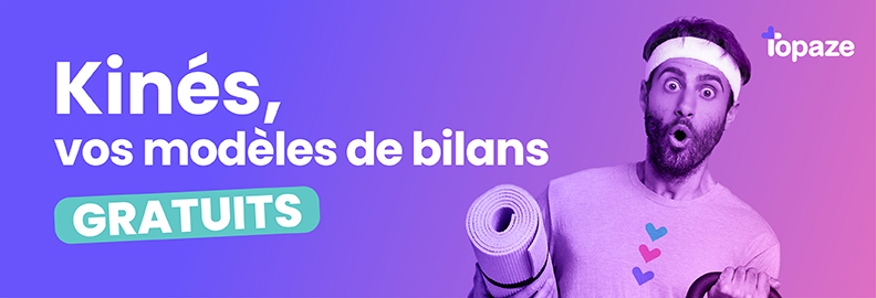 Bilan Kine Topaze