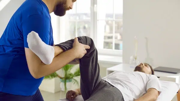 erreurs rééducation kiné