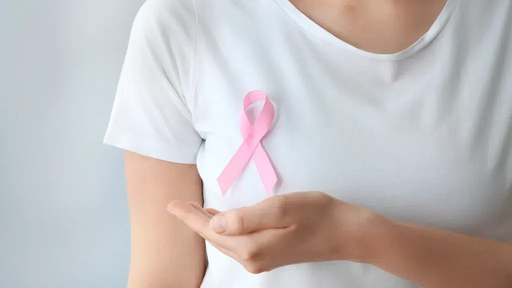 kiné cancer du sein