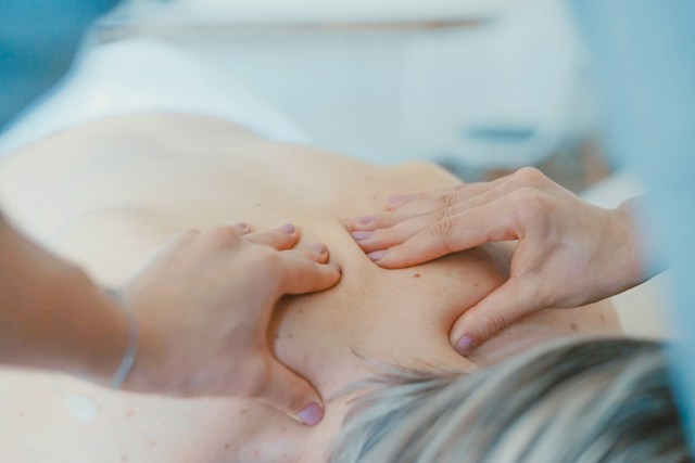 shiatsu